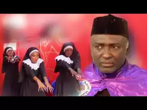Video: THE POPE & DARK THE SISTERS 1 - 2018 Latest Nigerian Nollywood Movies